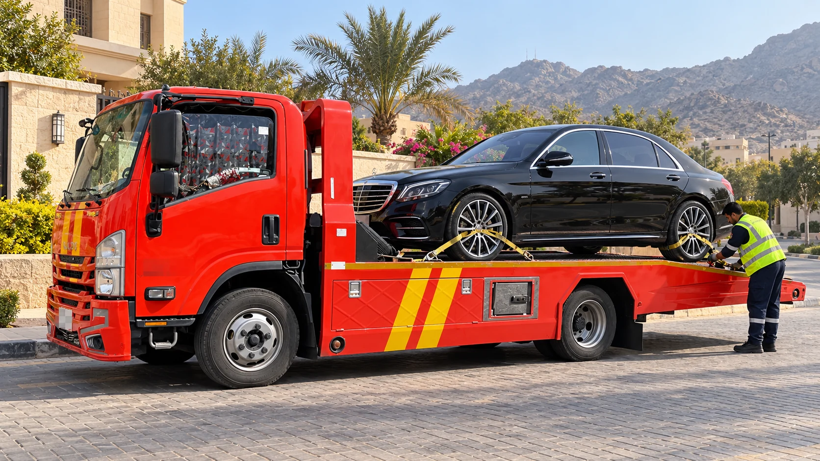سطحة VIP